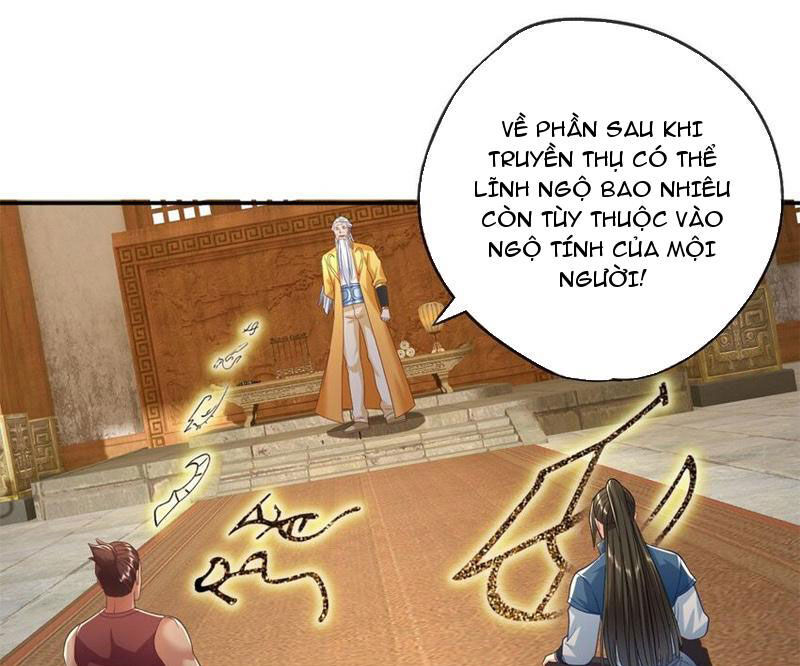Ta Có Thể Đốn Ngộ Vô Hạn Chap 77 - Next Chap 78