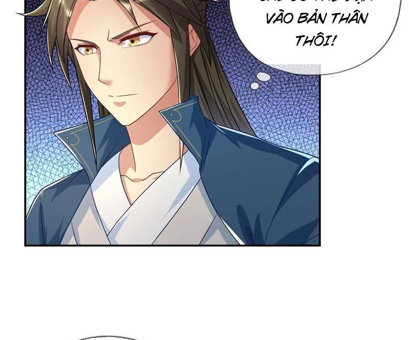 Ta Có Thể Đốn Ngộ Vô Hạn Chap 77 - Next Chap 78