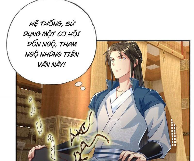 Ta Có Thể Đốn Ngộ Vô Hạn Chap 77 - Next Chap 78