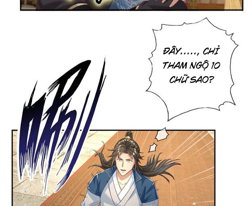 Ta Có Thể Đốn Ngộ Vô Hạn Chap 77 - Next Chap 78