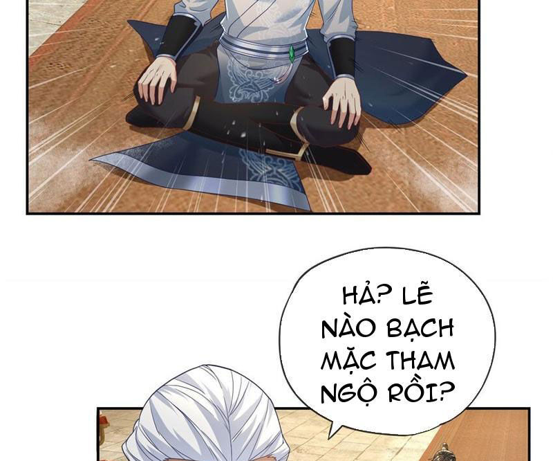 Ta Có Thể Đốn Ngộ Vô Hạn Chap 77 - Next Chap 78