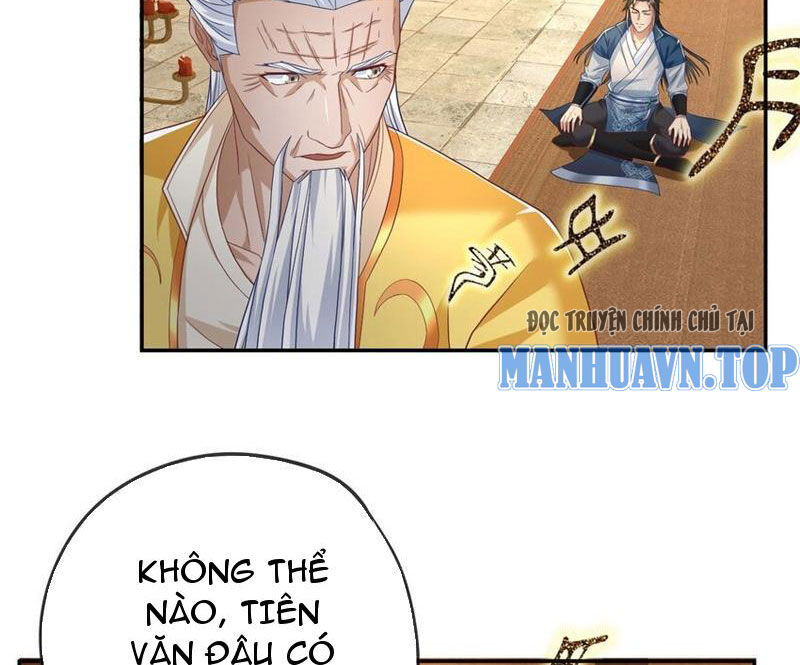 Ta Có Thể Đốn Ngộ Vô Hạn Chap 77 - Next Chap 78
