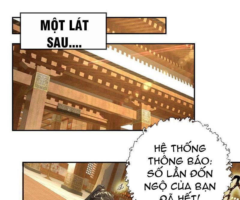 Ta Có Thể Đốn Ngộ Vô Hạn Chap 77 - Next Chap 78