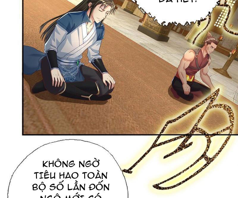 Ta Có Thể Đốn Ngộ Vô Hạn Chap 77 - Next Chap 78