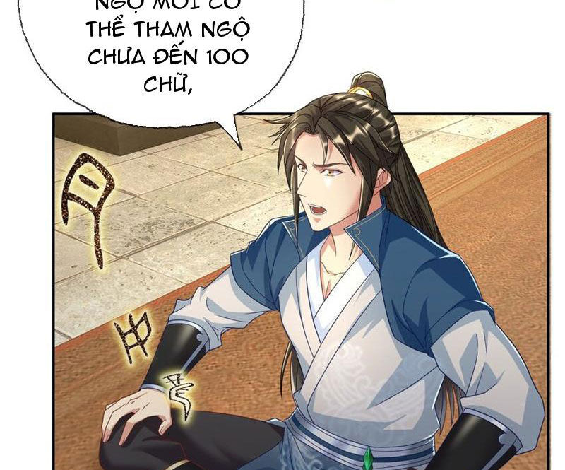 Ta Có Thể Đốn Ngộ Vô Hạn Chap 77 - Next Chap 78