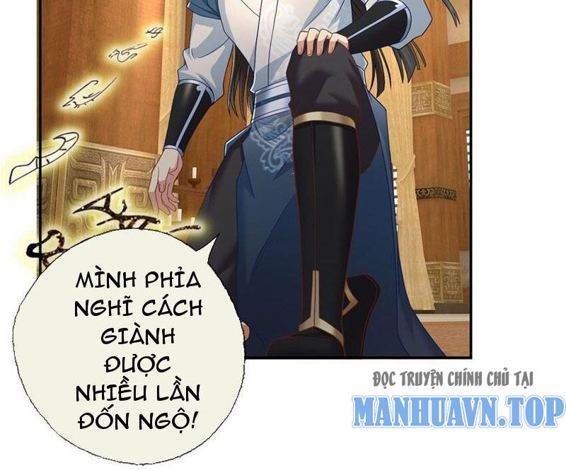 Ta Có Thể Đốn Ngộ Vô Hạn Chap 77 - Next Chap 78