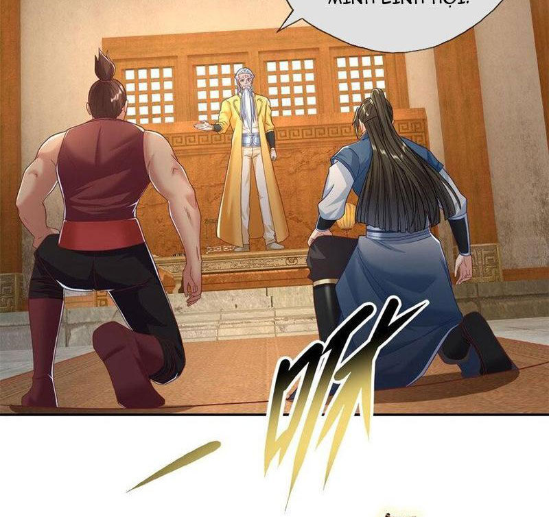 Ta Có Thể Đốn Ngộ Vô Hạn Chap 77 - Next Chap 78