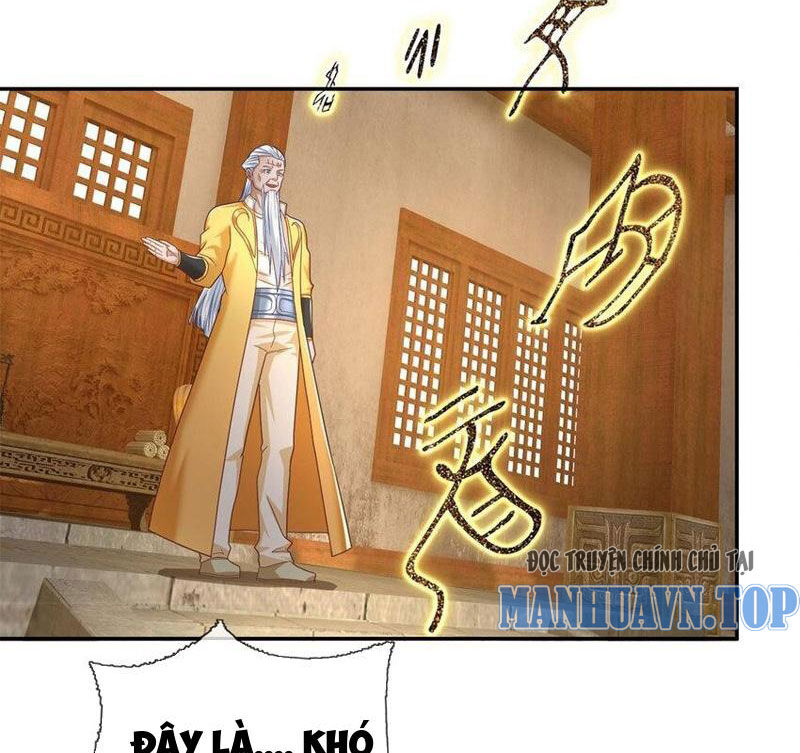 Ta Có Thể Đốn Ngộ Vô Hạn Chap 77 - Next Chap 78