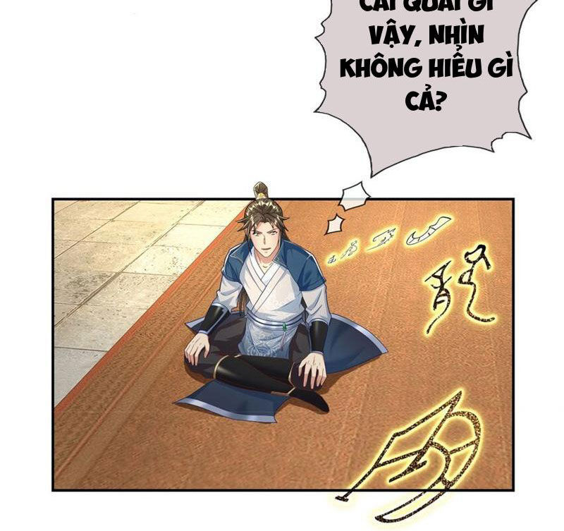 Ta Có Thể Đốn Ngộ Vô Hạn Chap 77 - Next Chap 78