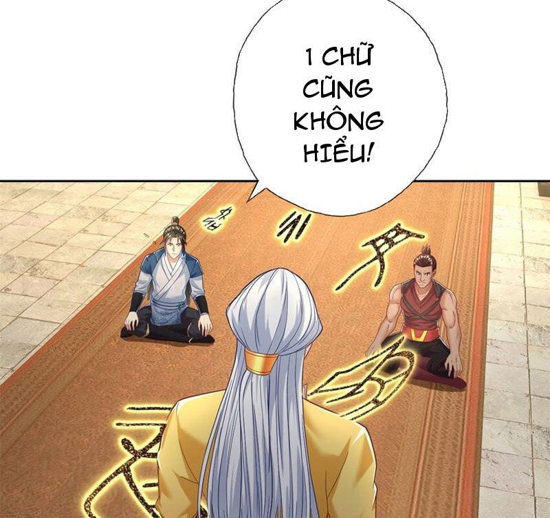 Ta Có Thể Đốn Ngộ Vô Hạn Chap 77 - Next Chap 78