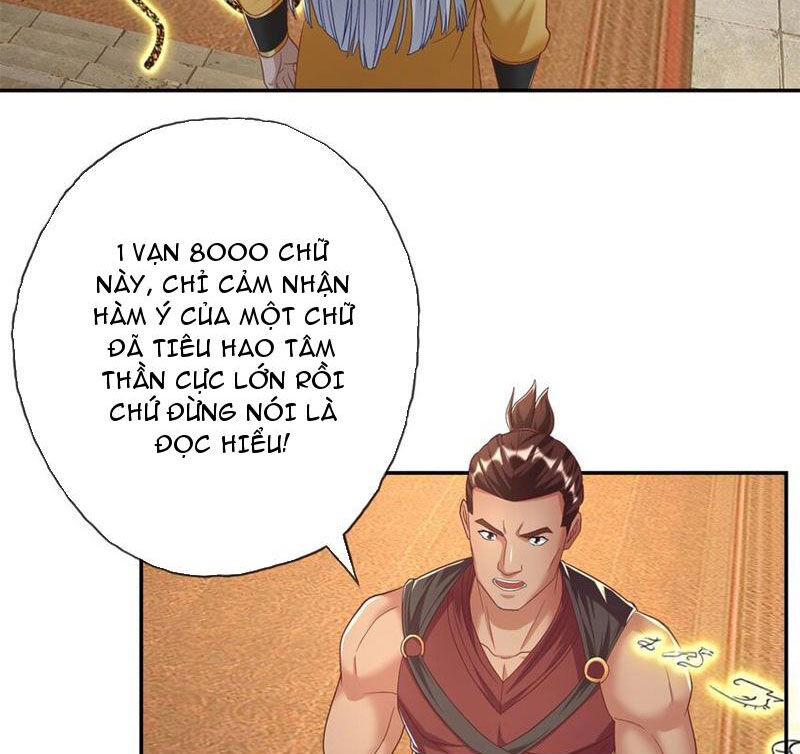 Ta Có Thể Đốn Ngộ Vô Hạn Chap 77 - Next Chap 78