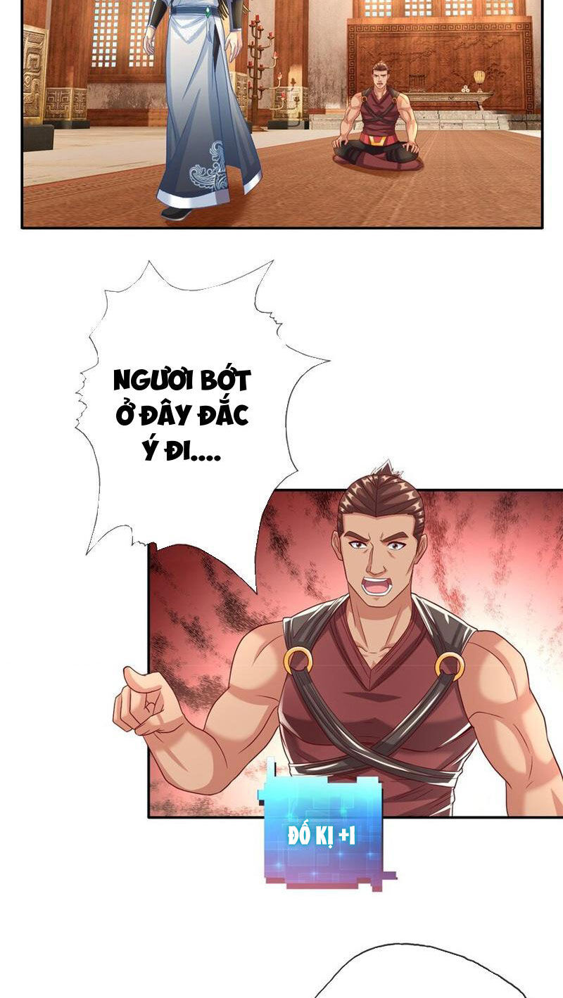 Ta Có Thể Đốn Ngộ Vô Hạn Chap 78 - Next Chap 79