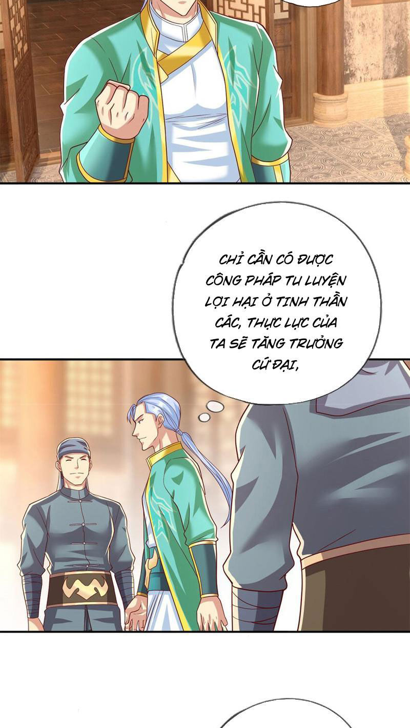 Ta Có Thể Đốn Ngộ Vô Hạn Chap 78 - Next Chap 79