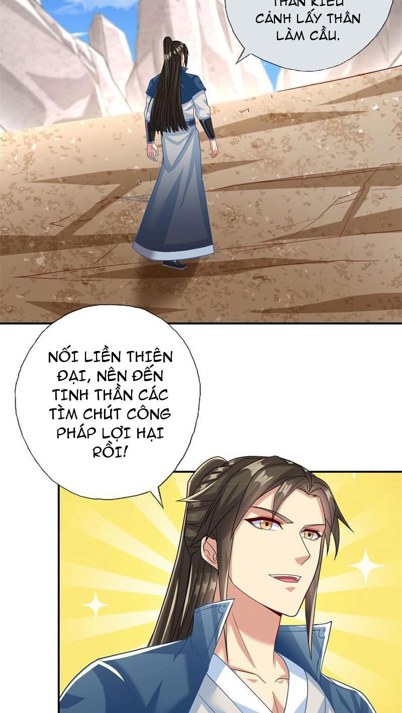 Ta Có Thể Đốn Ngộ Vô Hạn Chap 78 - Next Chap 79