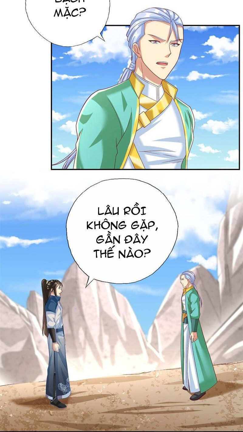 Ta Có Thể Đốn Ngộ Vô Hạn Chap 78 - Next Chap 79