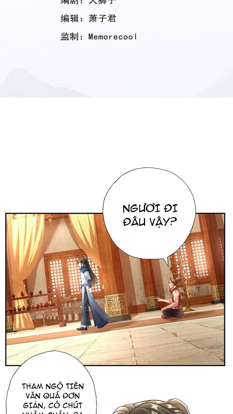 Ta Có Thể Đốn Ngộ Vô Hạn Chap 78 - Next Chap 79