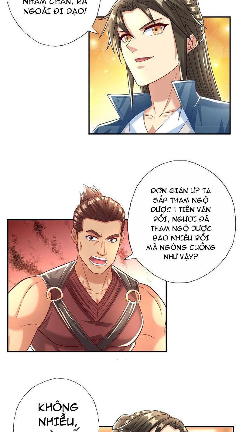 Ta Có Thể Đốn Ngộ Vô Hạn Chap 78 - Next Chap 79