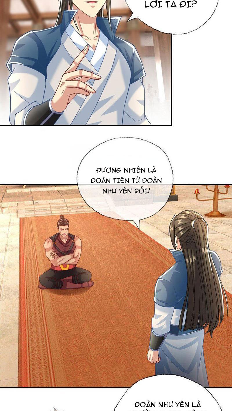 Ta Có Thể Đốn Ngộ Vô Hạn Chap 78 - Next Chap 79