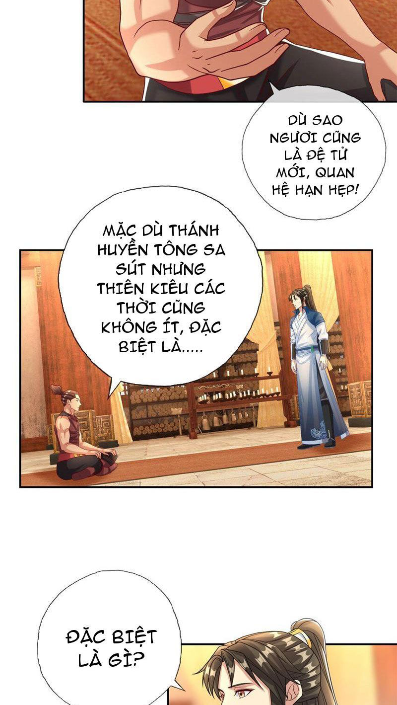 Ta Có Thể Đốn Ngộ Vô Hạn Chap 78 - Next Chap 79