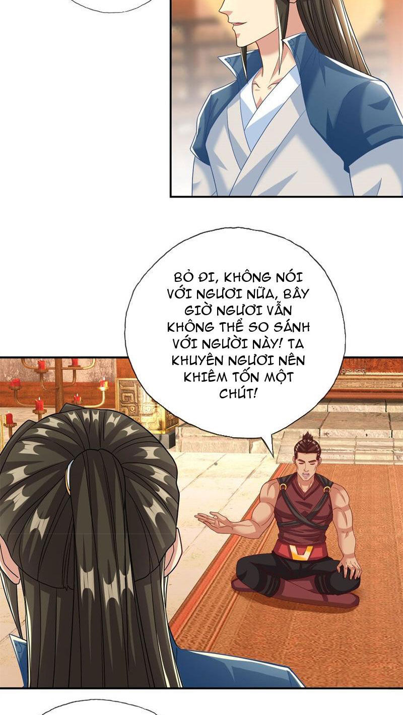 Ta Có Thể Đốn Ngộ Vô Hạn Chap 78 - Next Chap 79