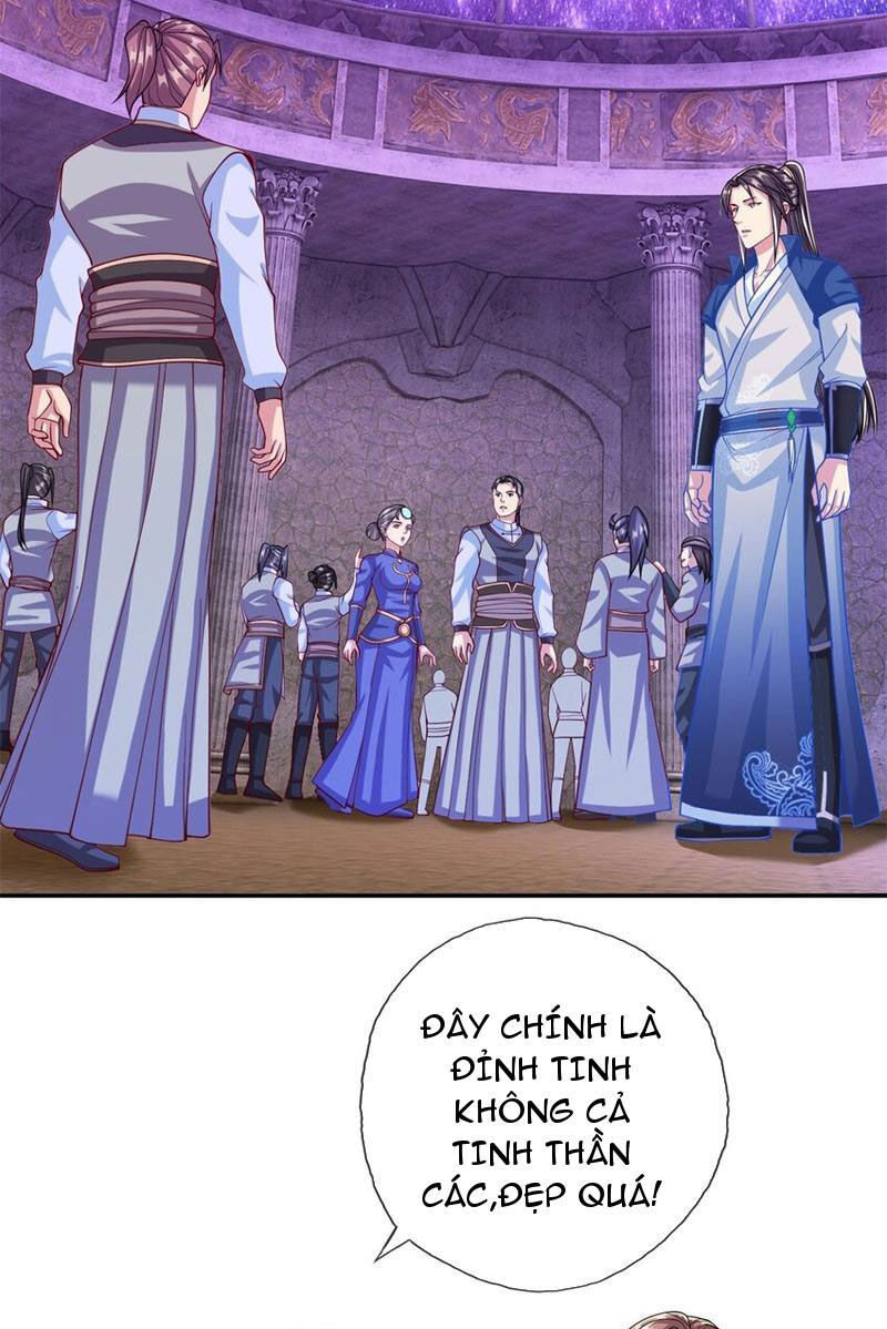 Ta Có Thể Đốn Ngộ Vô Hạn Chap 79 - Next Chap 80