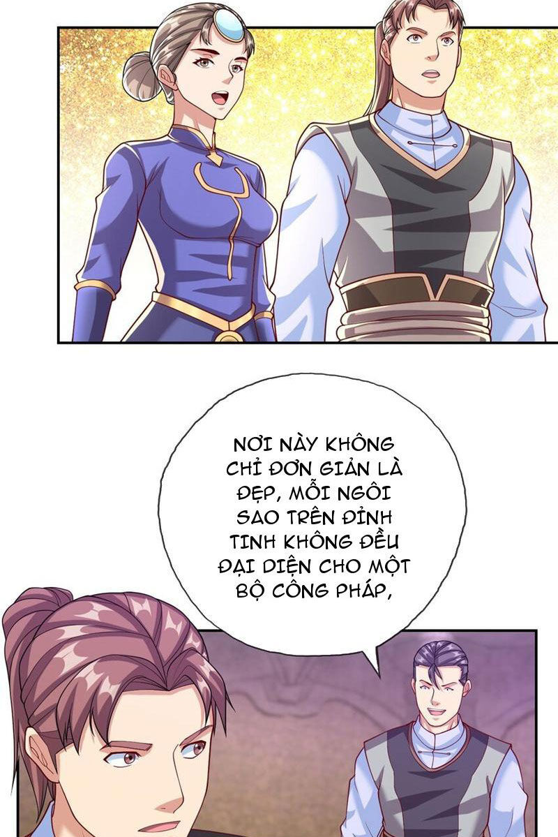 Ta Có Thể Đốn Ngộ Vô Hạn Chap 79 - Next Chap 80