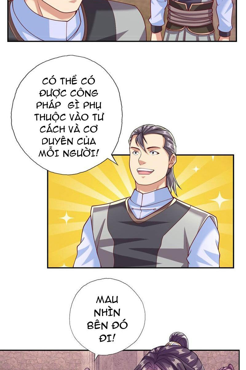 Ta Có Thể Đốn Ngộ Vô Hạn Chap 79 - Next Chap 80
