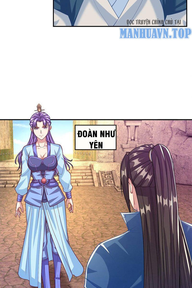 Ta Có Thể Đốn Ngộ Vô Hạn Chap 79 - Next Chap 80