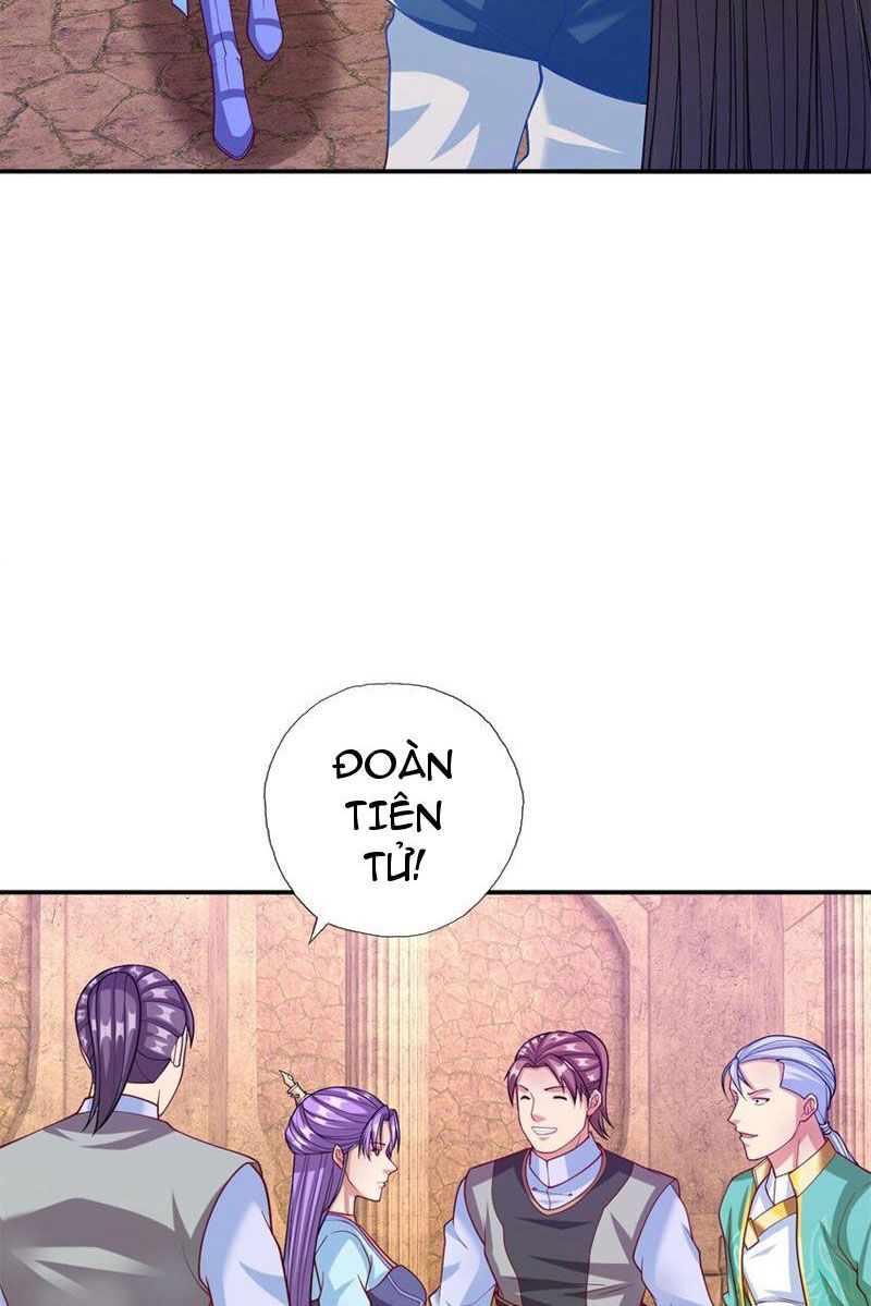 Ta Có Thể Đốn Ngộ Vô Hạn Chap 79 - Next Chap 80