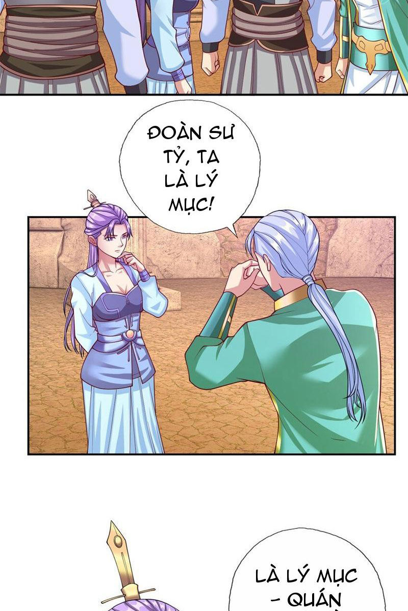 Ta Có Thể Đốn Ngộ Vô Hạn Chap 79 - Next Chap 80