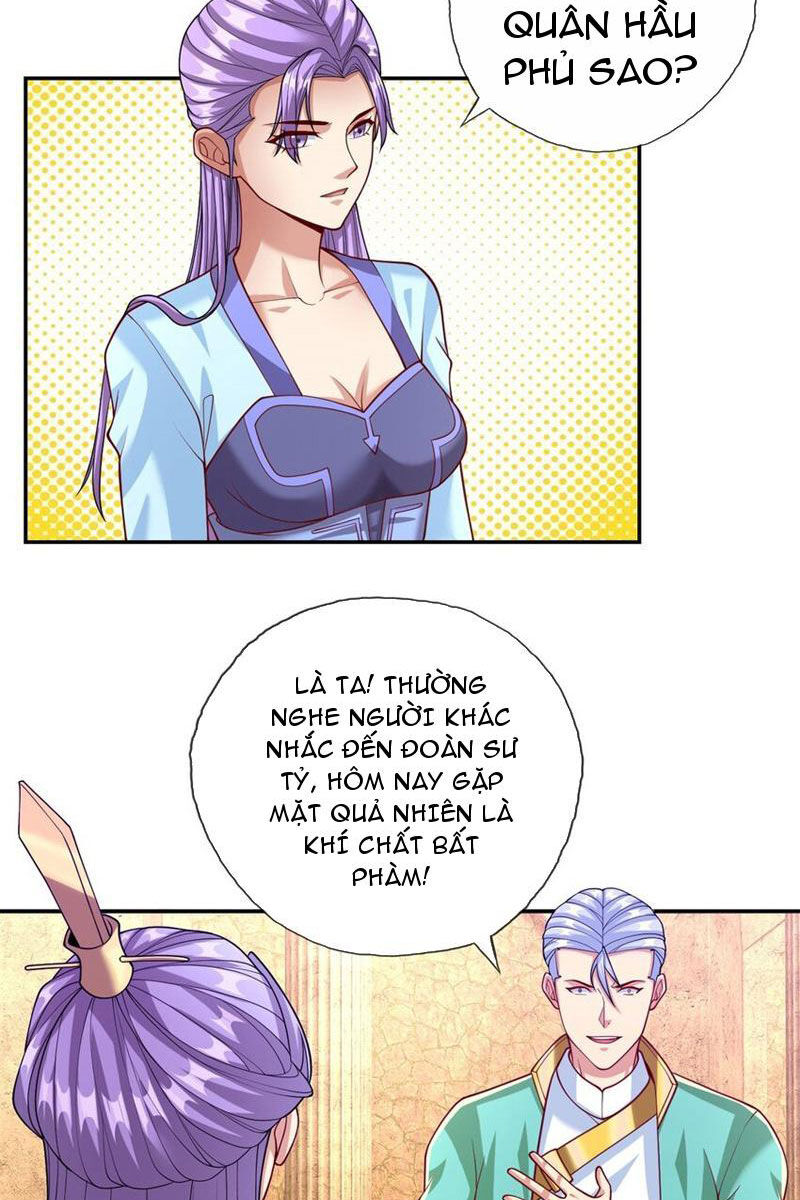 Ta Có Thể Đốn Ngộ Vô Hạn Chap 79 - Next Chap 80