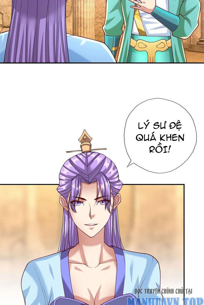 Ta Có Thể Đốn Ngộ Vô Hạn Chap 79 - Next Chap 80