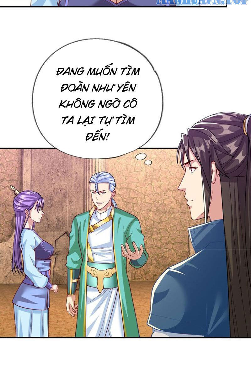 Ta Có Thể Đốn Ngộ Vô Hạn Chap 79 - Next Chap 80