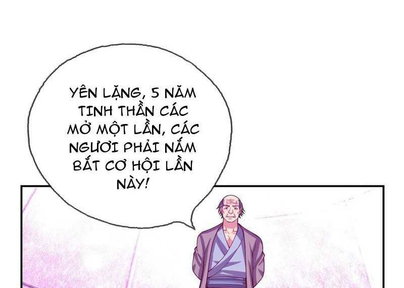 Ta Có Thể Đốn Ngộ Vô Hạn Chap 79 - Next Chap 80