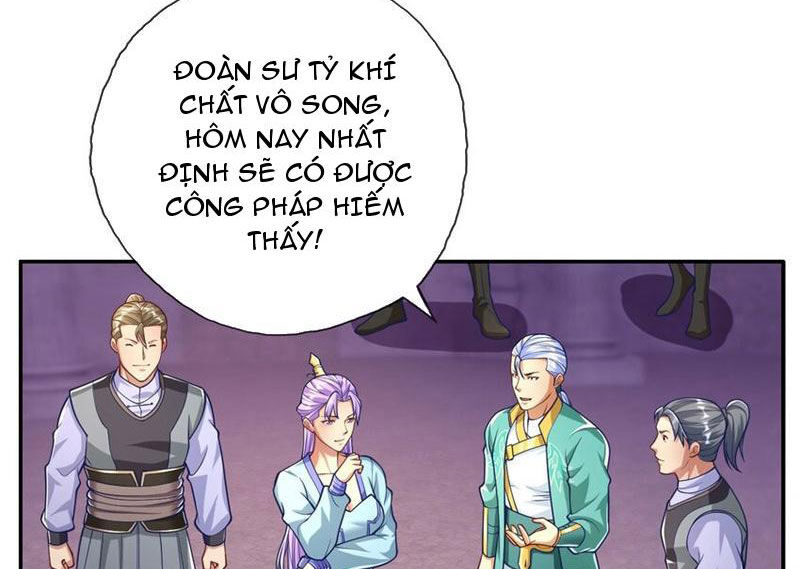 Ta Có Thể Đốn Ngộ Vô Hạn Chap 79 - Next Chap 80