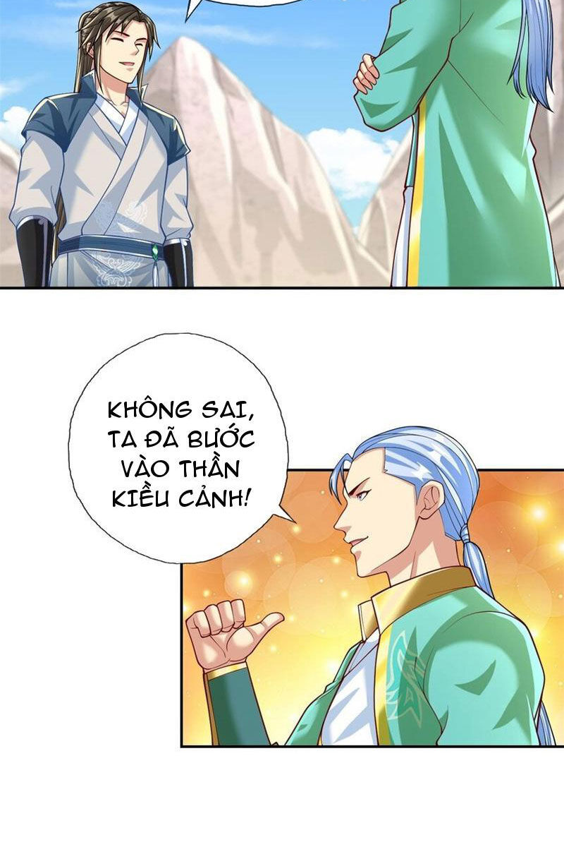 Ta Có Thể Đốn Ngộ Vô Hạn Chap 79 - Next Chap 80