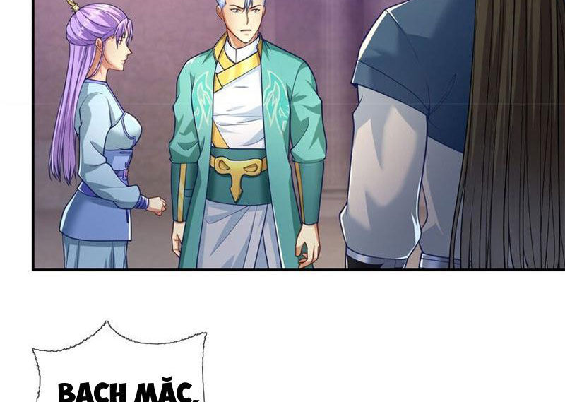 Ta Có Thể Đốn Ngộ Vô Hạn Chap 79 - Next Chap 80