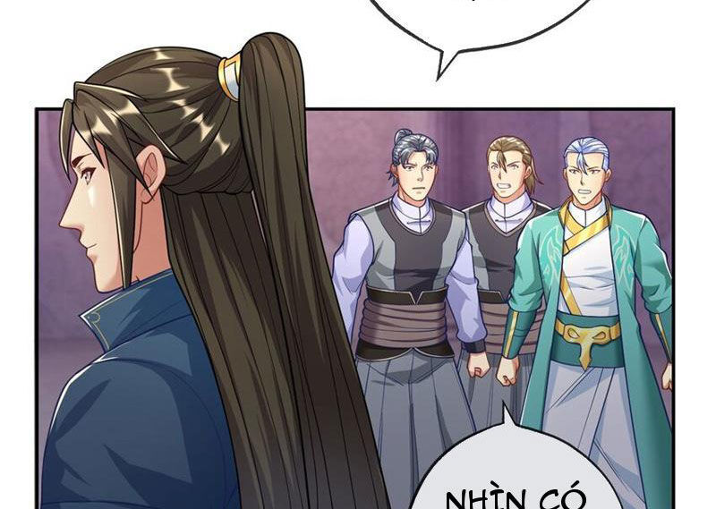 Ta Có Thể Đốn Ngộ Vô Hạn Chap 79 - Next Chap 80