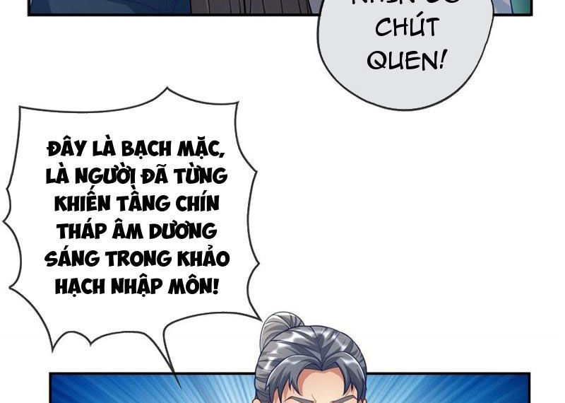 Ta Có Thể Đốn Ngộ Vô Hạn Chap 79 - Next Chap 80