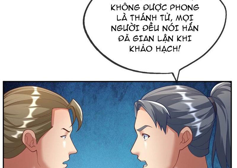 Ta Có Thể Đốn Ngộ Vô Hạn Chap 79 - Next Chap 80
