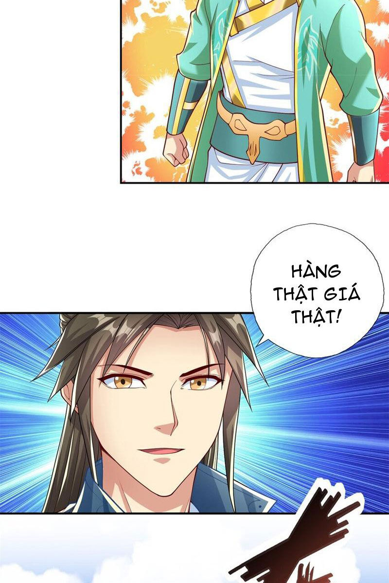 Ta Có Thể Đốn Ngộ Vô Hạn Chap 79 - Next Chap 80