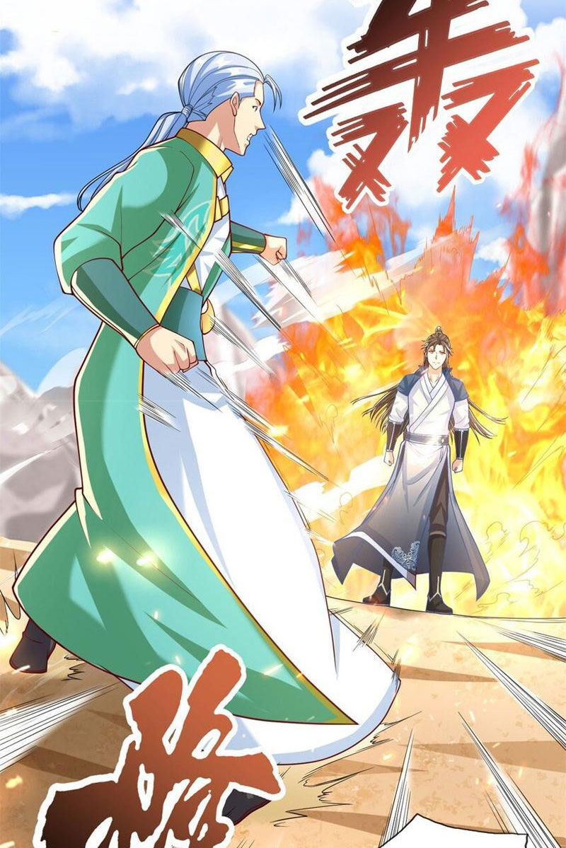 Ta Có Thể Đốn Ngộ Vô Hạn Chap 79 - Next Chap 80