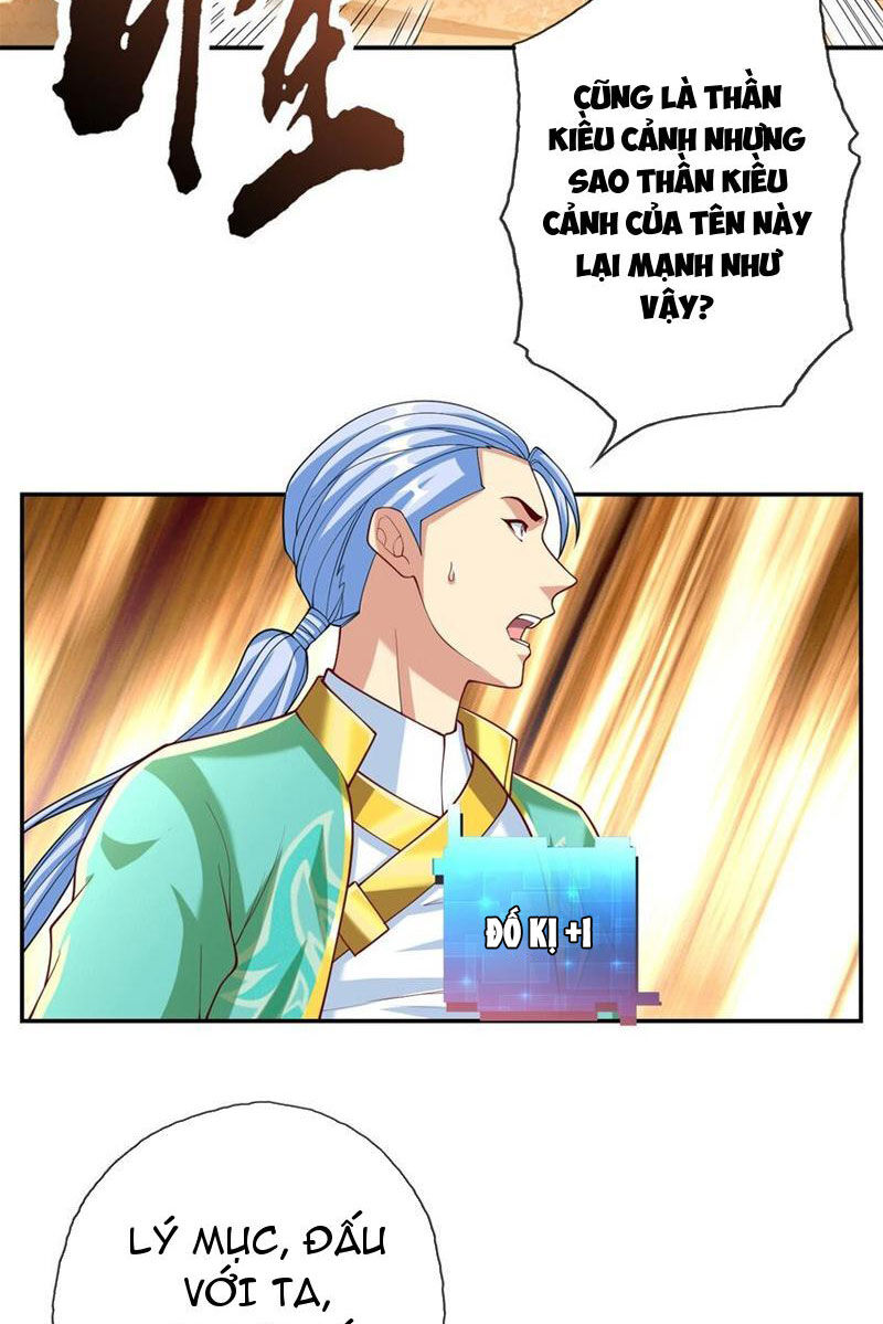 Ta Có Thể Đốn Ngộ Vô Hạn Chap 79 - Next Chap 80