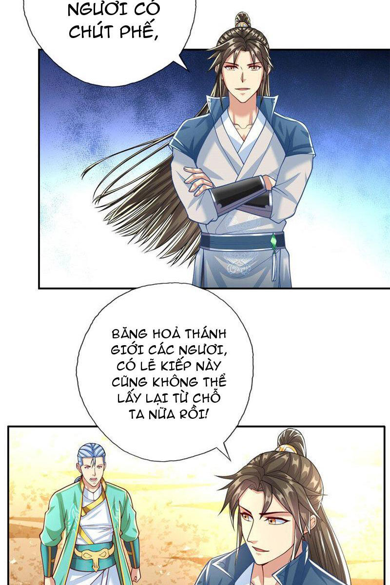 Ta Có Thể Đốn Ngộ Vô Hạn Chap 79 - Next Chap 80