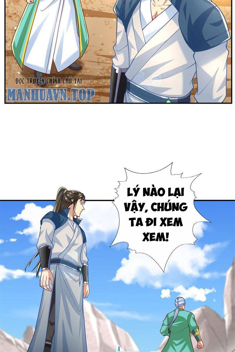 Ta Có Thể Đốn Ngộ Vô Hạn Chap 79 - Next Chap 80