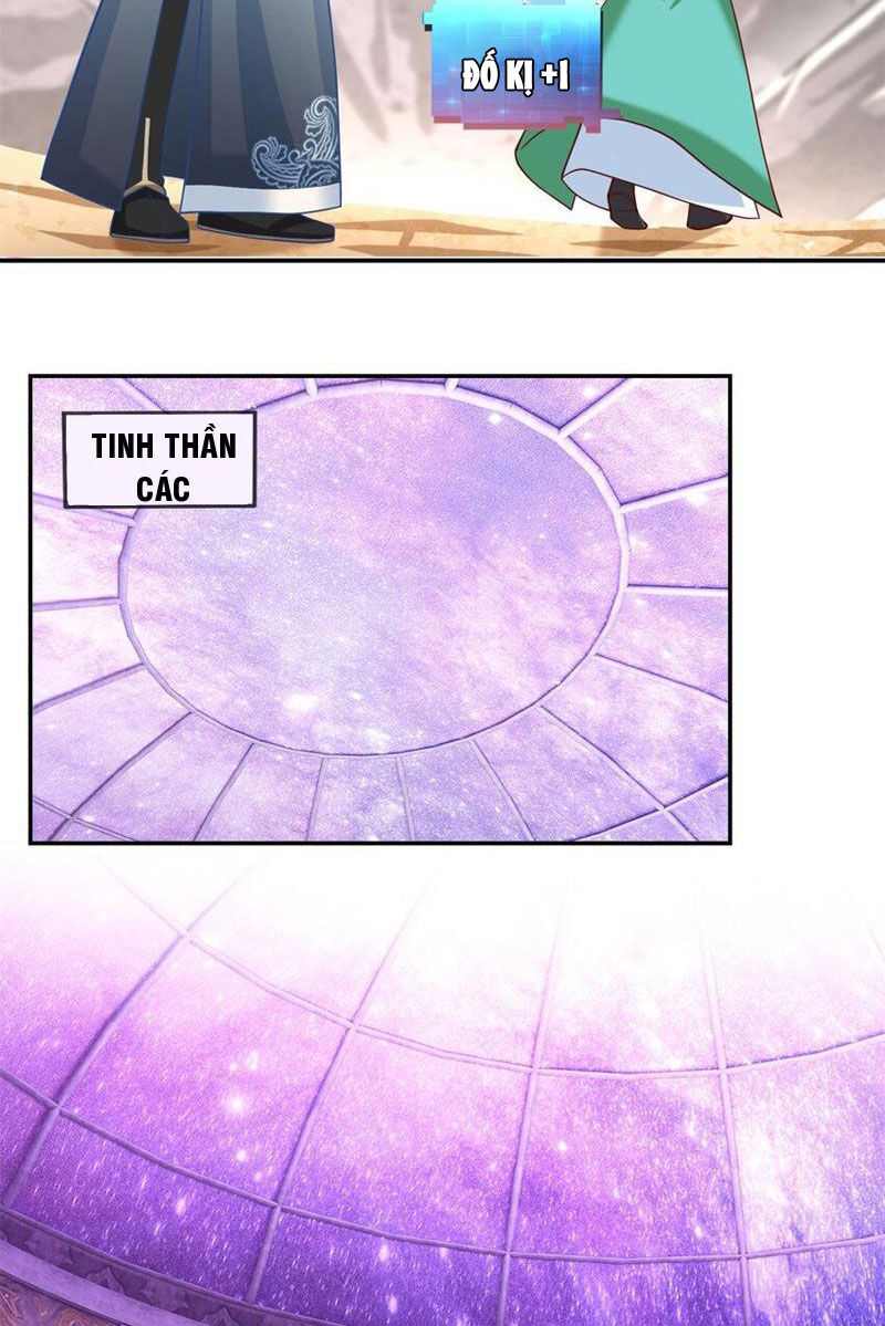 Ta Có Thể Đốn Ngộ Vô Hạn Chap 79 - Next Chap 80