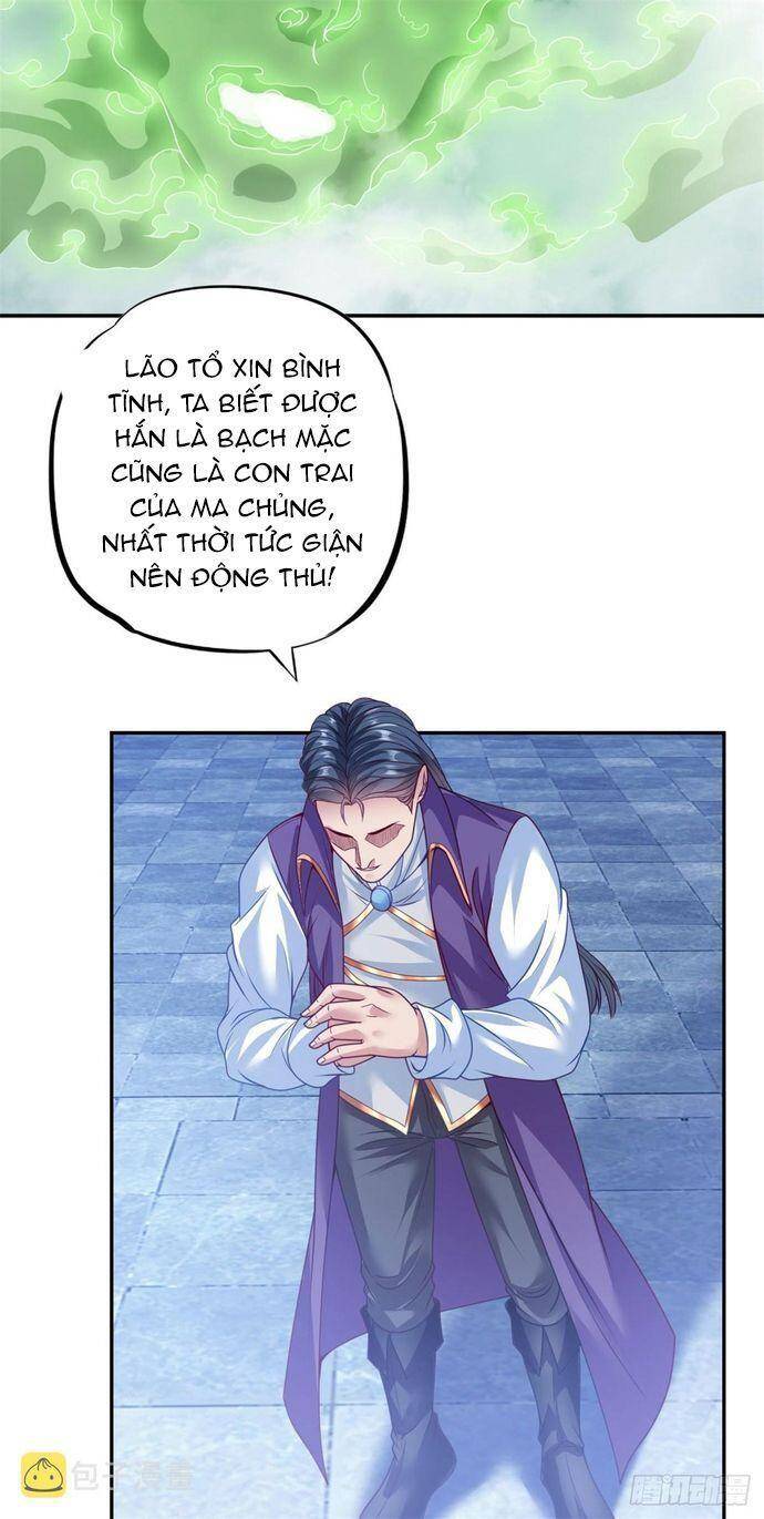 Ta Có Thể Đốn Ngộ Vô Hạn Chap 8 - Next Chap 9