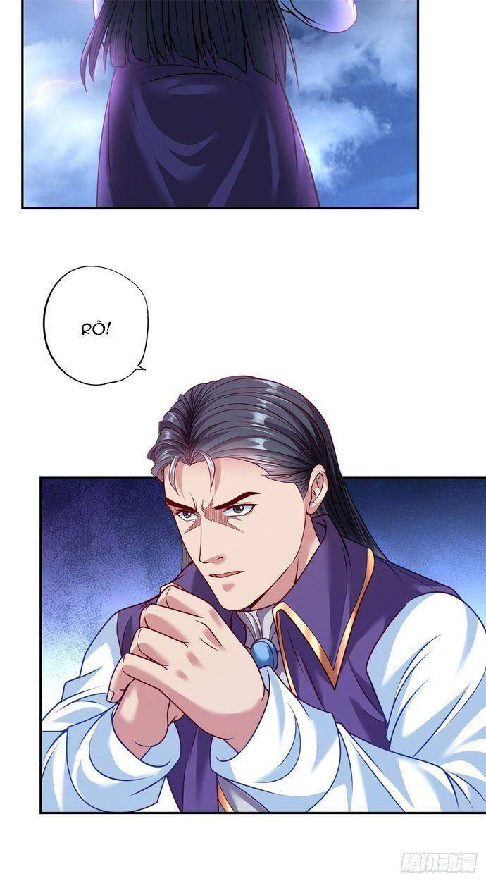 Ta Có Thể Đốn Ngộ Vô Hạn Chap 8 - Next Chap 9