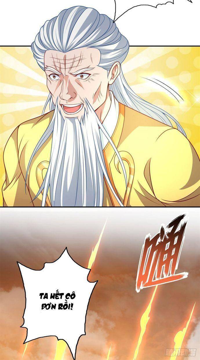 Ta Có Thể Đốn Ngộ Vô Hạn Chap 8 - Next Chap 9