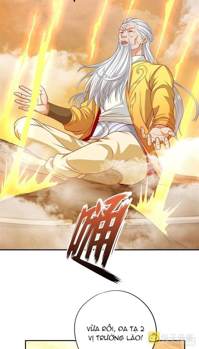 Ta Có Thể Đốn Ngộ Vô Hạn Chap 8 - Next Chap 9